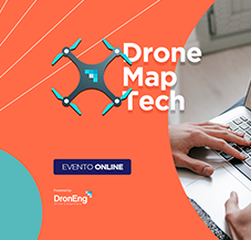 DroneMap Tech 2019