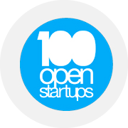Entre as 100 startups mais promissora para negócios e investimento